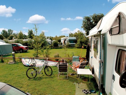 Reisemobilstellplatz - camping.info Buchung - Deutschland - Wohnmobilpark - Wohnmobilpark Wulfener Hals