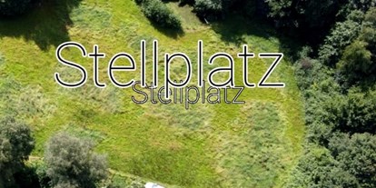 Reisemobilstellplatz - Art des Stellplatz: am Bauernhof - Ostsee - Stellplatz ,Wildwiese - Wildwiese am Teich