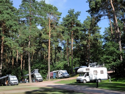 Reisemobilstellplatz - camping.info Buchung - Deutschland - Wohnmobilpark Havelberge - Wohnmobilpark Havelberge am Wobliltzsee- Groß Quassow