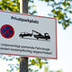 Traveling with a motorhome – fines for wild camping and overloading - stellplatz.info