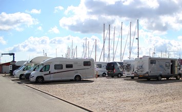 Motorhome owners: cheaters or honest vacationers? - stellplatz.info