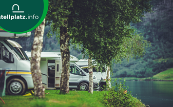 Safety tips for camping: How to park your motorhome safely, store valuable items and general safety tips when on the road. - stellplatz.info