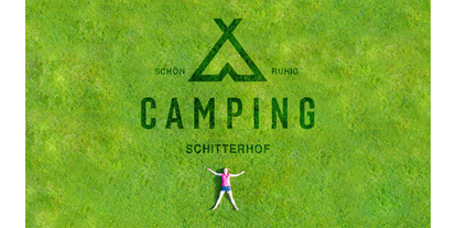 Reisemobilstellplatz - Art des Stellplatz: im Campingplatz - Steiermark - Schön ruhig!
Schitterhof Camping WEISS in Spielberg. Direkt beim RedBull-Ring.  - Schitterhof CAMPING WEISS