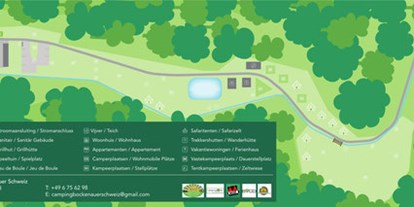Reisemobilstellplatz - Angelmöglichkeit - Rheinland-Pfalz - Camping Bockenauer Schweiz