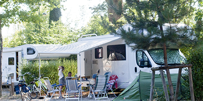 Reisemobilstellplatz - camping.info Buchung - Yvelines - Stellplatz Indigo Camping De Paris - Stellplatz Indigo Camping De Paris