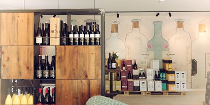 Reisemobilstellplatz - Vivaro - Wein shop - Agriturismo Fossa Mala