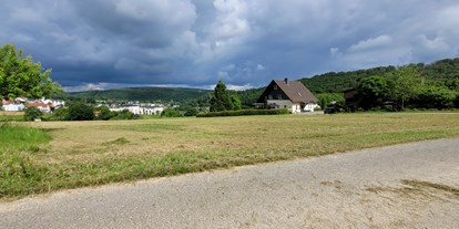 Reisemobilstellplatz - Umgebungsschwerpunkt: Berg - Hessen - Huibergblick
