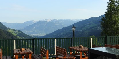 Reisemobilstellplatz - Restaurant - Schladming-Dachstein - Campsight - Aussichts Camping Ertlschweigerhaus