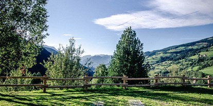 Reisemobilstellplatz - Umgebungsschwerpunkt: Berg - Steiermark - Campsight - Aussichts Camping Ertlschweigerhaus