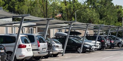 Motorhome parking space - WLAN: am ganzen Platz vorhanden - Dalmatia - Falkensteiner Premium Camping Zadar*****
