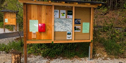 Motorhome parking space - Entsorgung Toilettenkassette - Süd & West Steiermark - Stellplatz Greisdorf