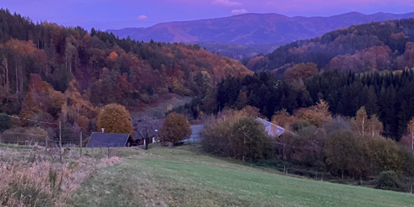 Reisemobilstellplatz - Umgebungsschwerpunkt: am Land - Schwarzwald - Camping auf dem Bauernhof im Schwarzwald