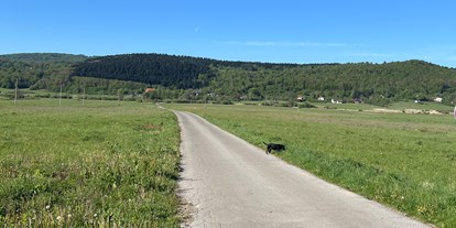 Reisemobilstellplatz - Hunde erlaubt: Hunde erlaubt - Mittelkroatien - Slavonien - STAJNICA