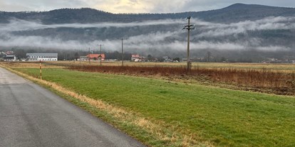 Reisemobilstellplatz - Grauwasserentsorgung - Mittelkroatien - Slavonien - STAJNICA