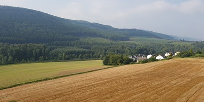 Reisemobilstellplatz - Umgebungsschwerpunkt: Berg - Olsberg (Hochsauerlandkreis) - Umgebung - Camping Susewind