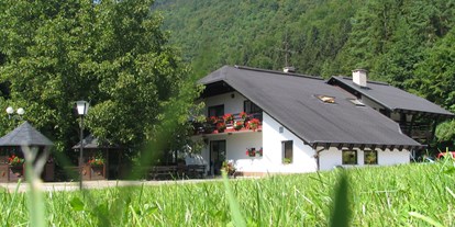 Reisemobilstellplatz - Restaurant - Slowenien -  Atelšek Marko