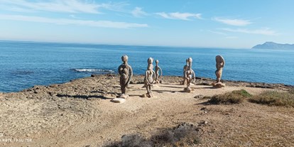 Reisemobilstellplatz - Umgebungsschwerpunkt: Strand - Balearische Inseln - Verein der Freunde Mallorcas