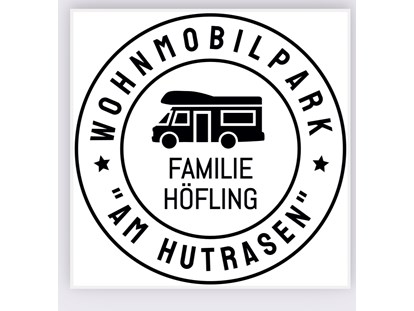 Motorhome parking space - Stromanschluss - Bavaria - Wohnmobilpark „Am Hutrasen“