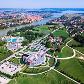Wohnmobilstellplatz: Terme Ptuj Resort - Stellplatz Terme Ptuj