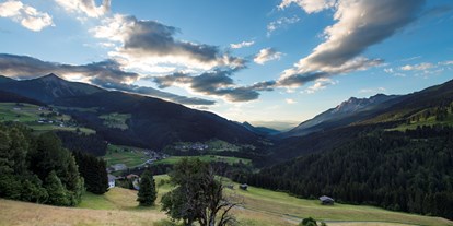 Reisemobilstellplatz - Umgebungsschwerpunkt: Berg - Greifenburg - hepi Lodge Stellplätze mit Weitblick