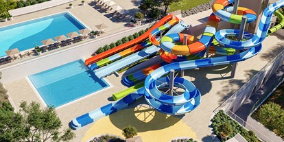 Motorhome parking space - Umgebungsschwerpunkt: Strand - Istria - Istra Premium Camping Resort *****