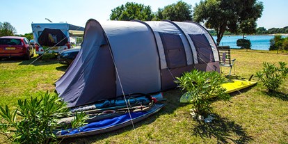 Reisemobilstellplatz - camping.info Buchung - Medulin - Campingplatz Arena Indije **