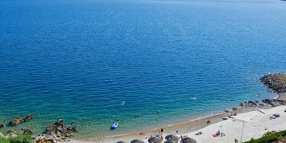 Reisemobilstellplatz - Wohnwagen erlaubt - Zadar - Šibenik - Krk Premium Camping Resort *****