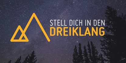 Reisemobilstellplatz - Art des Stellplatz: bei Gaststätte - Vorarlberg - Stellplatz Düns