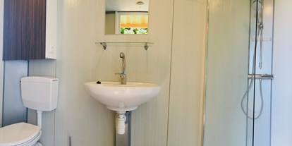 Reisemobilstellplatz - Entsorgung Toilettenkassette - Nordholland - Bij Sijm