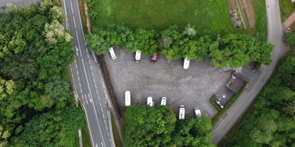 Motorhome parking space - Umgebungsschwerpunkt: Stadt - Austria - Rast-Stellplatz Velden am Wörthersee