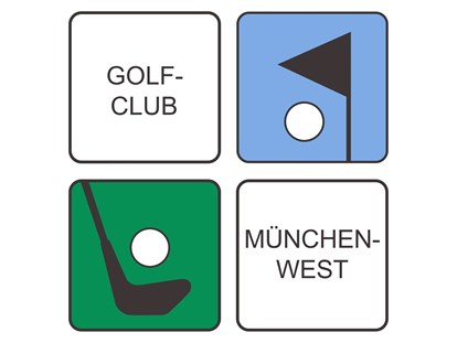 Motorhome parking space - Golf - Augsburg - Golfclub München-West Odelzhausen