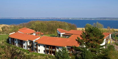 Reisemobilstellplatz - Kummerower See - Ferienanlage Salem am Kummerower See - Ferienland Salem am Kummerower See