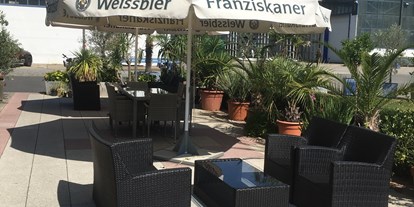 Reisemobilstellplatz - Grauwasserentsorgung - Havel Marin GmbH