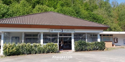 Reisemobilstellplatz - Grauwasserentsorgung - Harz - Wohnmobilstellplatz an der Sole-Therme