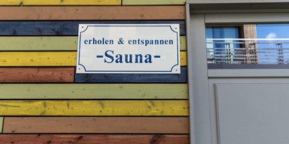 Reisemobilstellplatz - Sauna - Mecklenburg-Vorpommern - An der Metow-Ferienpark.Hotel