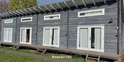 Reisemobilstellplatz - Art des Stellplatz: im Campingplatz - Schwielowsee - Wassersportzentrum Alte Feuerwache
