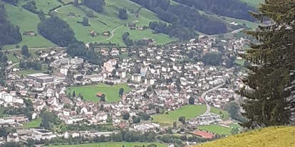 Reisemobilstellplatz - Umgebungsschwerpunkt: Berg - St. Gallen - Girlen Ebnat-Kappel