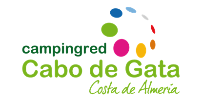 Reisemobilstellplatz - Spielplatz - Almería - Camping Cabo de Gata