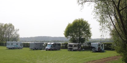Reisemobilstellplatz - WLAN: teilweise vorhanden - Limburg - Wohnmobil-stellplatz Jachthaven t Leuken - Wohnmobill Stellplatz Yachthafen 't Leuken