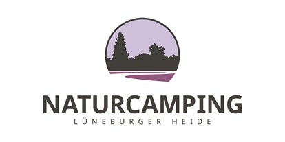 Motorhome parking space - Garlstorf - Naturcamping Lüneburger Heide