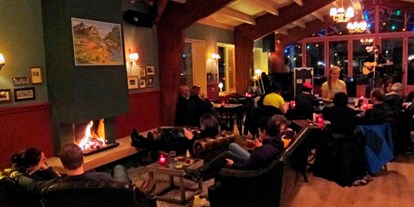 Reisemobilstellplatz - Restaurant - Nordholland - Camping Zeeburg Amsterdam