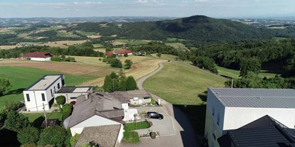 Motorhome parking space - Umgebungsschwerpunkt: am Land - Upper Austria - Mountaincamp mit Reichenbachtal und Hohenstein - Mountaincamp Pfenningberg