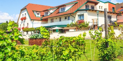 Reisemobilstellplatz - Tennis - Steiermark -  Gasthof Knappenwirt