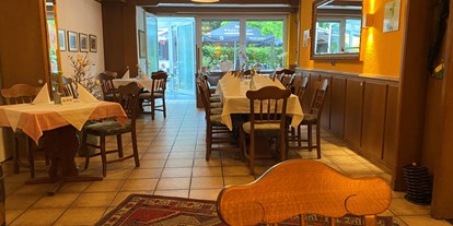 Reisemobilstellplatz - Restaurant - Enschede - Landgasthof Voss