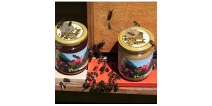 Reisemobilstellplatz - Schweiz - Unsere Bienen - Unsere kleine Farm 