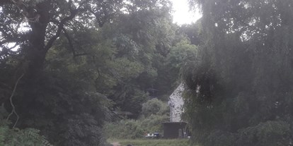 Reisemobilstellplatz - Löbau - Gemauerte Mühle Kittlitz 