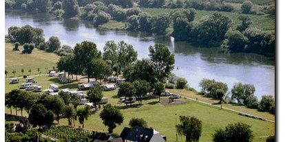 Reisemobilstellplatz - Umgebungsschwerpunkt: Fluss - Hunsrück - Homepage http://wohnmobilpark-kesten.de - Wohnmobilpark Kesten