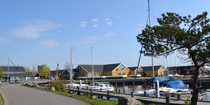 Reisemobilstellplatz - Frischwasserversorgung - Århus - Kaløvig Bådelaug