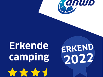 Motorhome parking space - Wohnwagen erlaubt - Netherlands - Campercamping 't Seleantsje Molkwerum