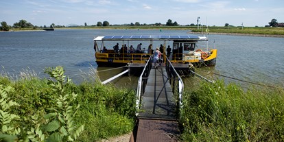Reisemobilstellplatz - Klarenbeek - Camping Aan Veluwe